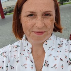 Фотография девушки Александра, 39 года из г. Тюмень