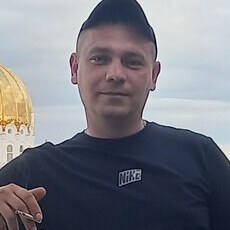 Фотография мужчины Артем, 33 года из г. Саранск