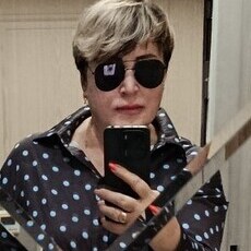 Фотография девушки Oksana, 54 года из г. Тулун