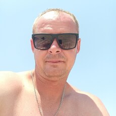 Фотография мужчины Andrew, 40 лет из г. Бахчисарай