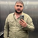 Адам, 35 лет