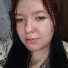 Фотография девушки Анастасия, 22 года из г. Нефтекумск