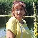 Оля, 63 года