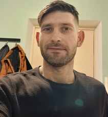 Фотография мужчины Volodymyr, 33 года из г. Виевис