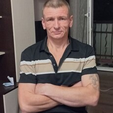 Фотография мужчины Дэн, 46 лет из г. Новокуйбышевск