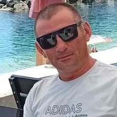 Фотография мужчины Юрий, 41 год из г. Омск