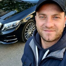Фотография мужчины Алексей, 41 год из г. Торез