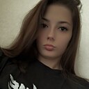 Алина, 21 год