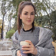 Фотография девушки Анастасия, 25 лет из г. Калуга