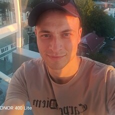 Фотография мужчины Евгений, 28 лет из г. Вольск