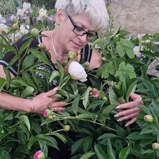 Фотография девушки Галина, 57 лет из г. Рузаевка