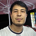 Nuriy, 23 года