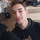 Артём, 20 лет