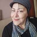 Татьяна, 61 год