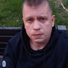 Фотография мужчины Кирилл, 33 года из г. Щербинка