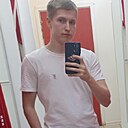 Санечек, 21 год