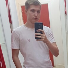 Фотография мужчины Санечек, 21 год из г. Павловский Посад