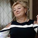 Людмила, 54 года