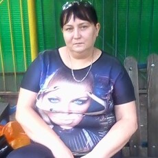 Фотография девушки Татьяна, 45 лет из г. Кузоватово