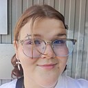 Аня, 18 лет
