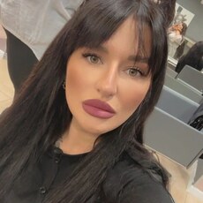 Ксения, 34 из г. Сургут.