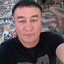 Бакенти, 44 года