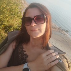 Фотография девушки Алёна, 38 лет из г. Калининград