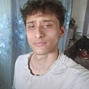 Марк, 19 лет