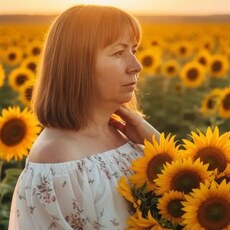 Фотография девушки Инна, 39 лет из г. Каневская