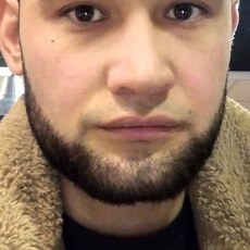 Фотография мужчины Adam, 26 лет из г. Новополоцк