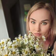 Фотография девушки Настя, 29 лет из г. Кондопога