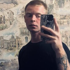Фотография мужчины Miha, 24 года из г. Севастополь