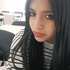 Andrea, 19 из г. Казань.