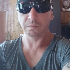 Фотография мужчины Юрий, 40 лет из г. Чебоксары