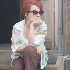 Ольга, 49 из г. Петрозаводск.