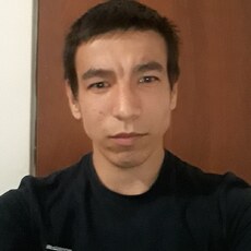 Фотография мужчины Ильяс, 30 лет из г. Алматы