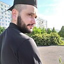 Алан, 33 года