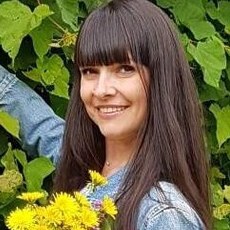 Анна, 39 из г. Краснодар.