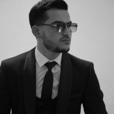 Фотография мужчины Suhrob, 29 лет из г. Алматы
