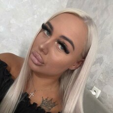 Алина, 26 из г. Оренбург.