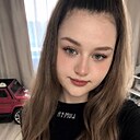 Виктория, 19 лет