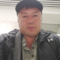 Фотография мужчины Mirolim, 37 лет из г. Тазовский
