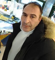 Фотография мужчины Dasqin, 46 лет из г. Татарск
