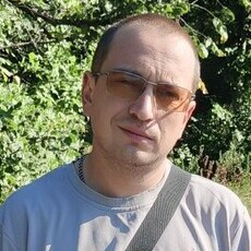 Фотография мужчины Александр, 33 года из г. Торез