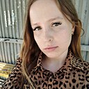 Ульяна, 18 лет