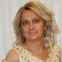 Наталья, 52 года