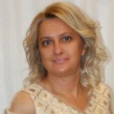 Фотография девушки Наталья, 52 года из г. Липецк