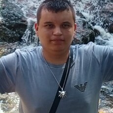 Фотография мужчины Айдар, 18 лет из г. Нурлат