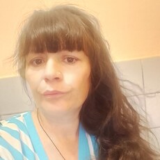 Фотография девушки Ксюша, 43 года из г. Санкт-Петербург