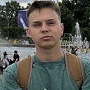 Максим, 23 года